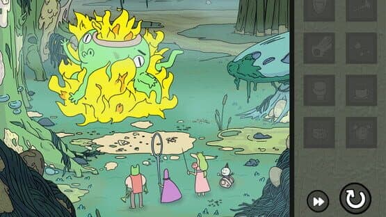 Monstrüous — screenshot 4
