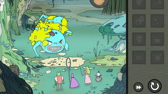 Monstrüous — screenshot 5
