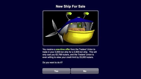 Gazillionaire — screenshot 4
