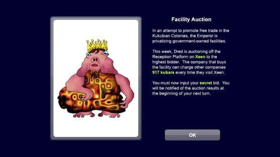 Gazillionaire — screenshot 7