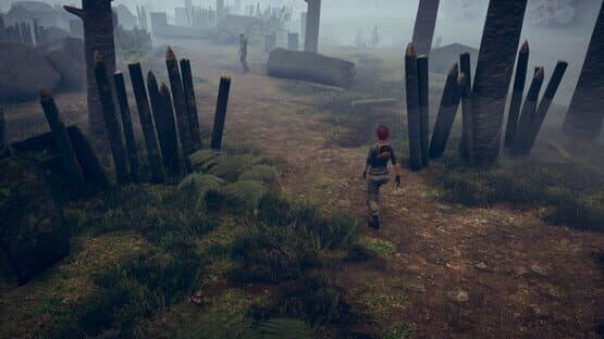 Red Evil — screenshot 4