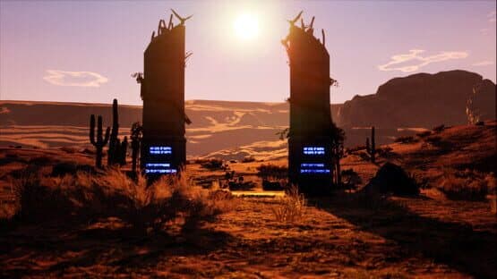 Buried Alive: The Annihilation VR — screenshot 6