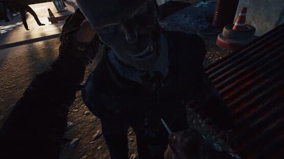 Buried Alive: The Annihilation VR — screenshot 7