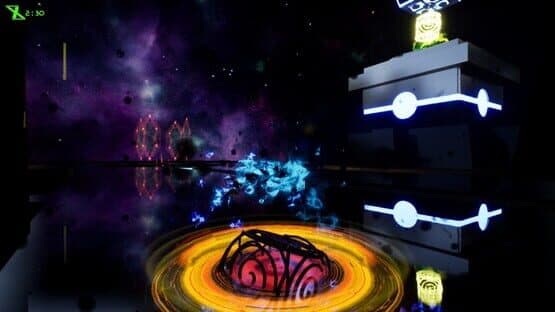 Game Breaker — screenshot 2