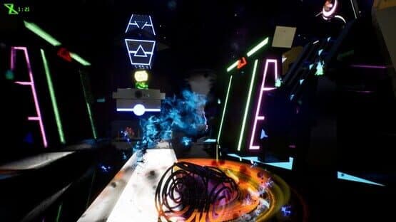 Game Breaker — screenshot 7