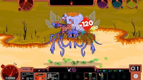 Outta Gas — screenshot 4