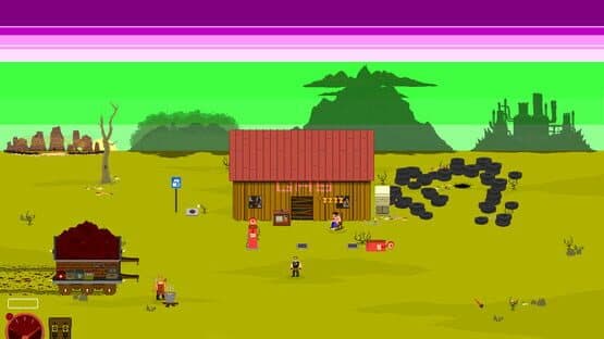 Outta Gas — screenshot 5