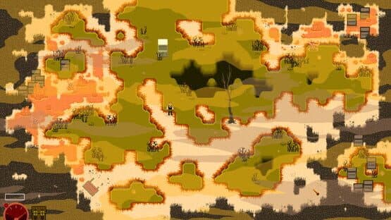 Outta Gas — screenshot 6