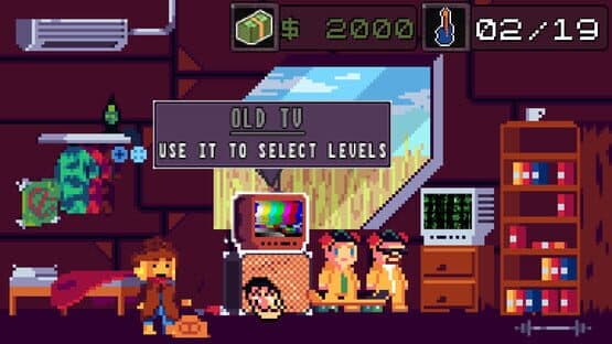 Lee Inside TV — screenshot 1