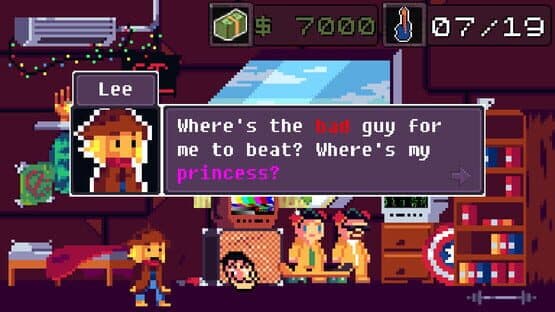 Lee Inside TV — screenshot 8