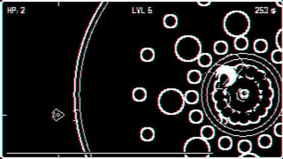 Null Drifter — screenshot 1