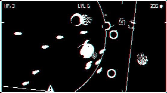 Null Drifter — screenshot 2