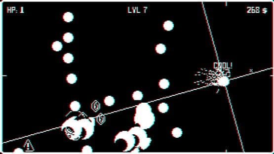 Null Drifter — screenshot 3