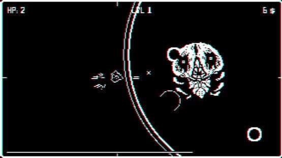 Null Drifter — screenshot 4