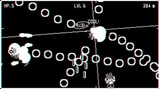 Null Drifter — screenshot 5