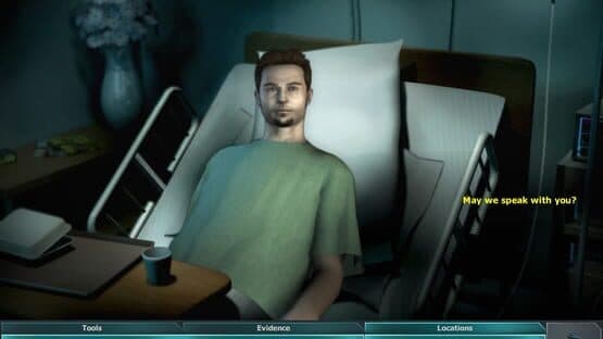 CSI: Dark Motives — screenshot 5