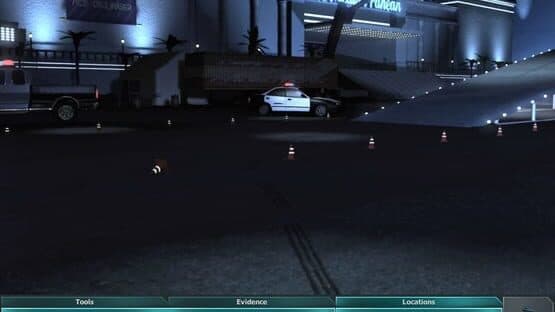 CSI: Dark Motives — screenshot 6