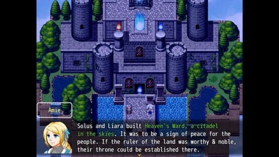 Kedemara: The Orphan's Ballad — screenshot 3