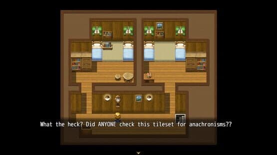 Kedemara: The Orphan's Ballad — screenshot 6