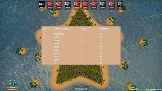 Rain of Fire — screenshot 6