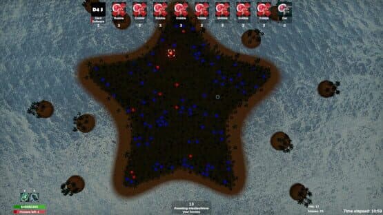 Rain of Fire — screenshot 7