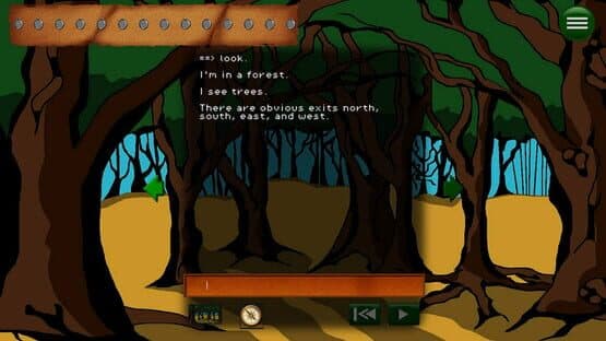 Adventureland XL — screenshot 1