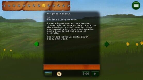 Adventureland XL — screenshot 2