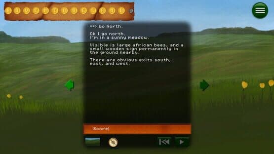 Adventureland XL — screenshot 4