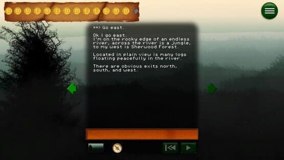 Adventureland XL — screenshot 5