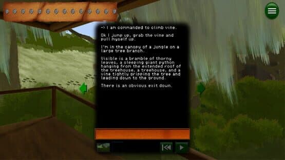 Adventureland XL — screenshot 6