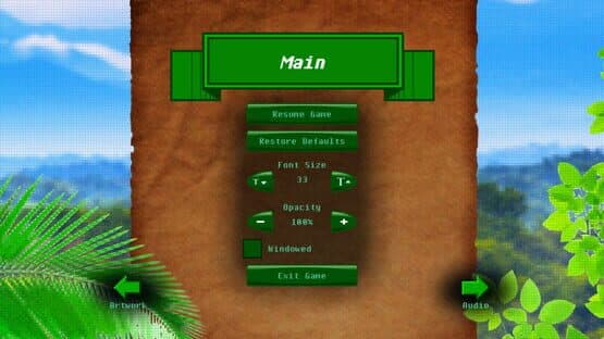 Adventureland XL — screenshot 7
