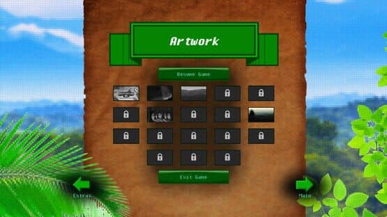 Adventureland XL — screenshot 8
