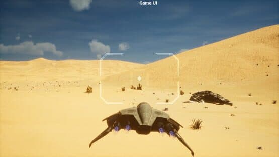 A.I.M. War Protocol — screenshot 1