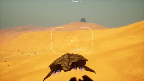 A.I.M. War Protocol — screenshot 2