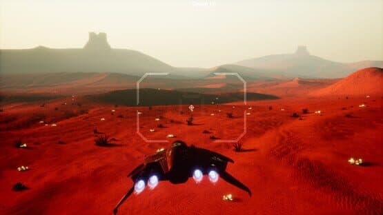 A.I.M. War Protocol — screenshot 3