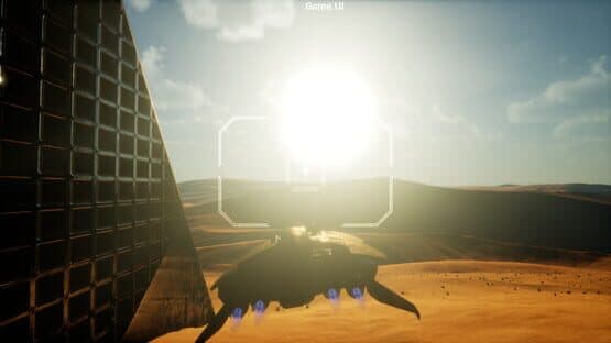 A.I.M. War Protocol — screenshot 4