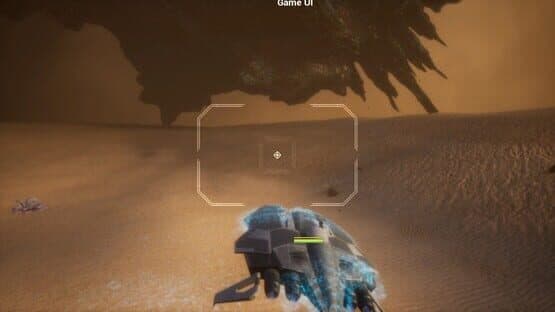 A.I.M. War Protocol — screenshot 5