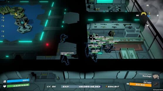 Reviser — screenshot 4