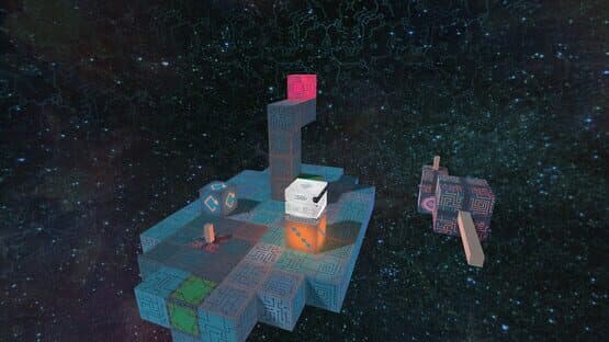 Nuvavult — screenshot 1