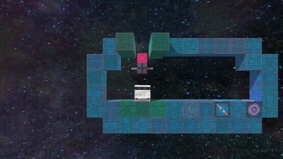 Nuvavult — screenshot 2