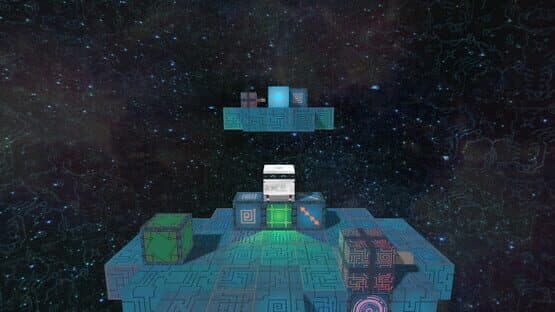 Nuvavult — screenshot 4