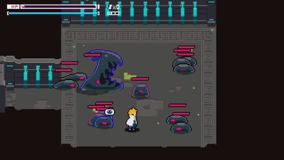 Alpha — screenshot 1