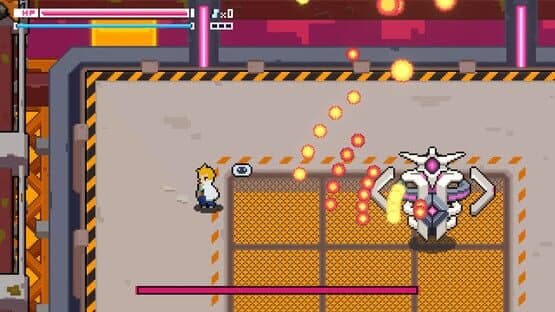 Alpha — screenshot 2