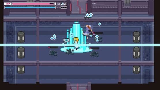 Alpha — screenshot 3