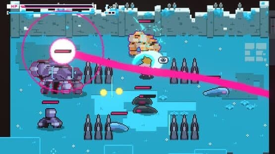 Alpha — screenshot 4