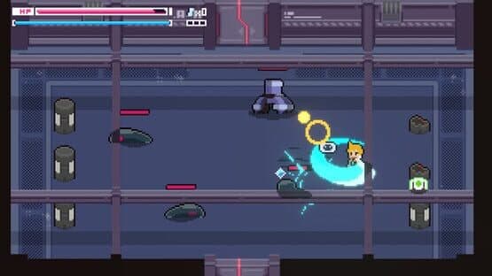 Alpha — screenshot 5