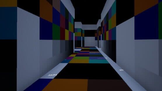 The Vertigo lite — screenshot 1