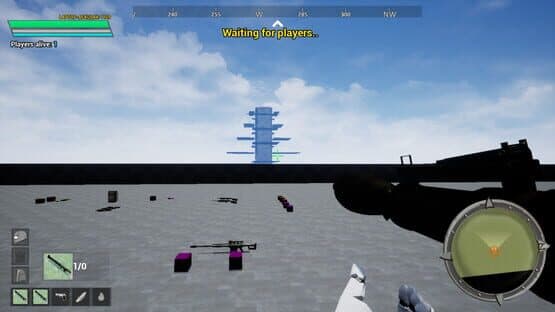The Vertigo lite — screenshot 5