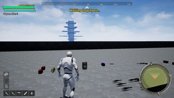 The Vertigo lite — screenshot 7