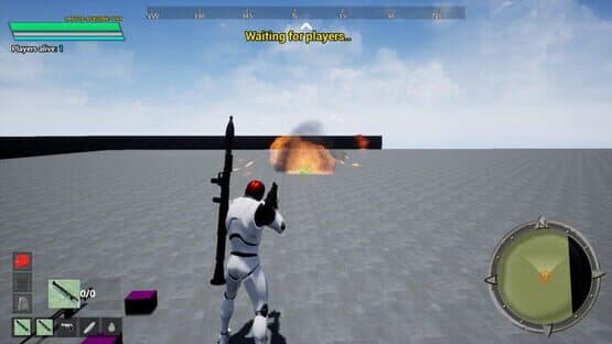 The Vertigo lite — screenshot 8
